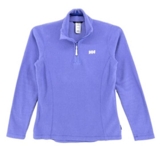 Helly Hansen Daybreaker 1/2 Zip Fleece S - Picture 1 of 7